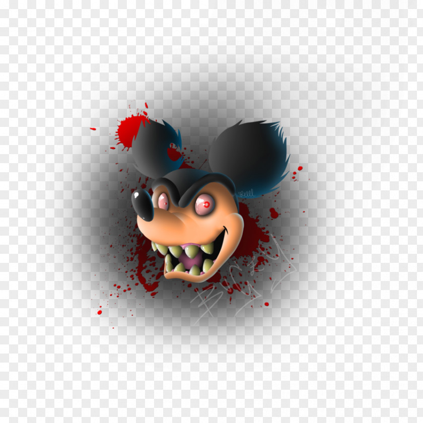 Mickey Mouse Desktop Wallpaper Close-up Font PNG