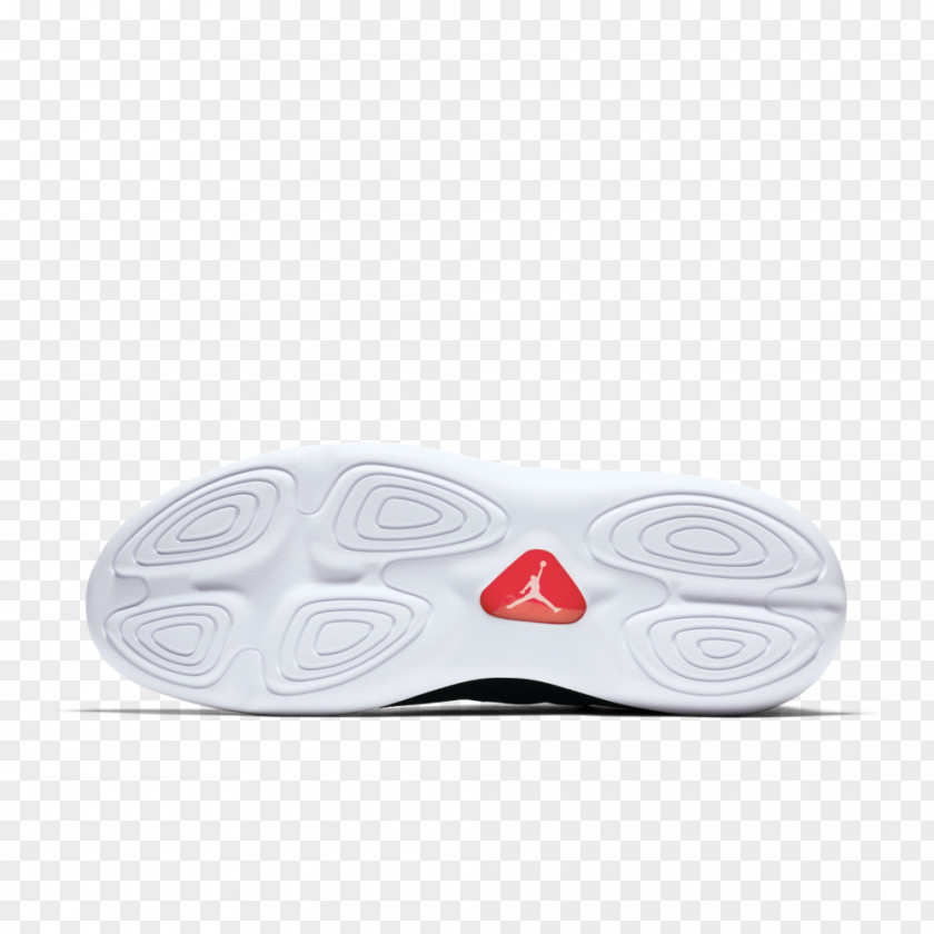 Nike Shoe Air Jordan Flip-flops Casual Attire PNG
