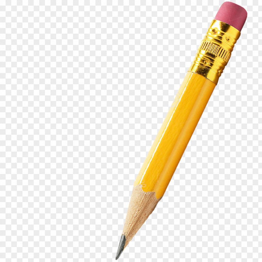 Pencils Pencil Drawing Clip Art PNG