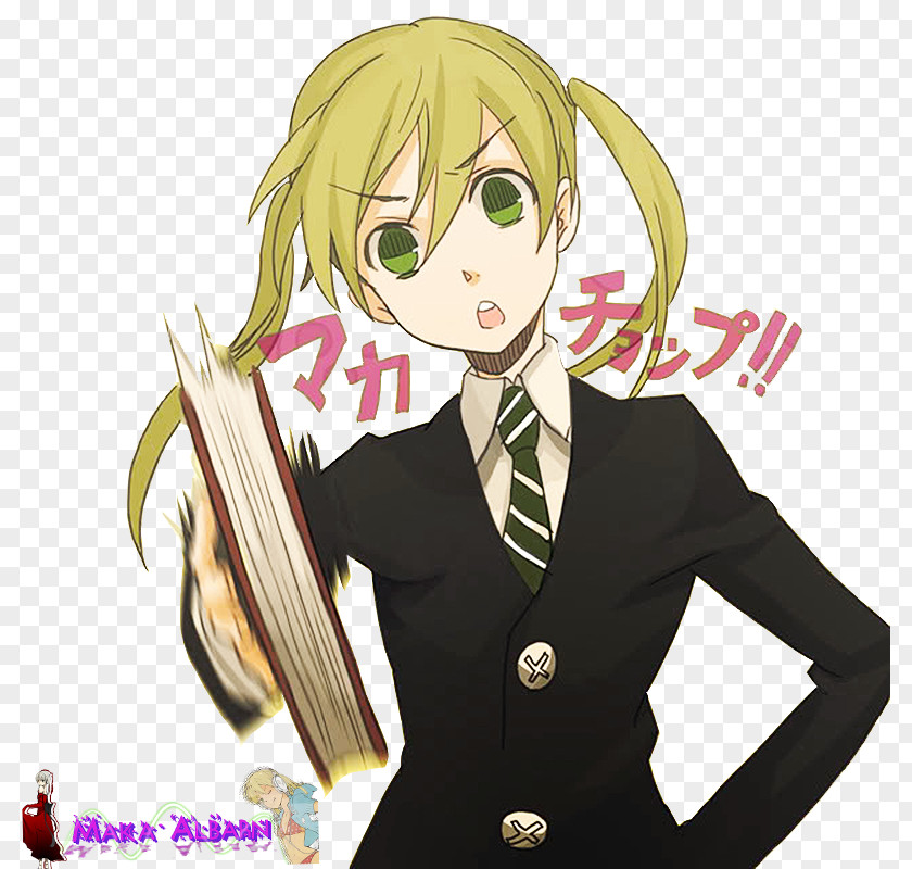 Soul Eater Maka Albarn Evans Death The Kid Crona PNG