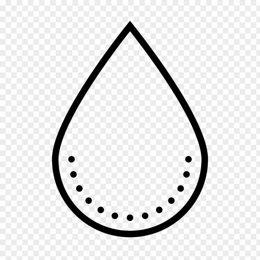 Water Symbol Share Icon PNG