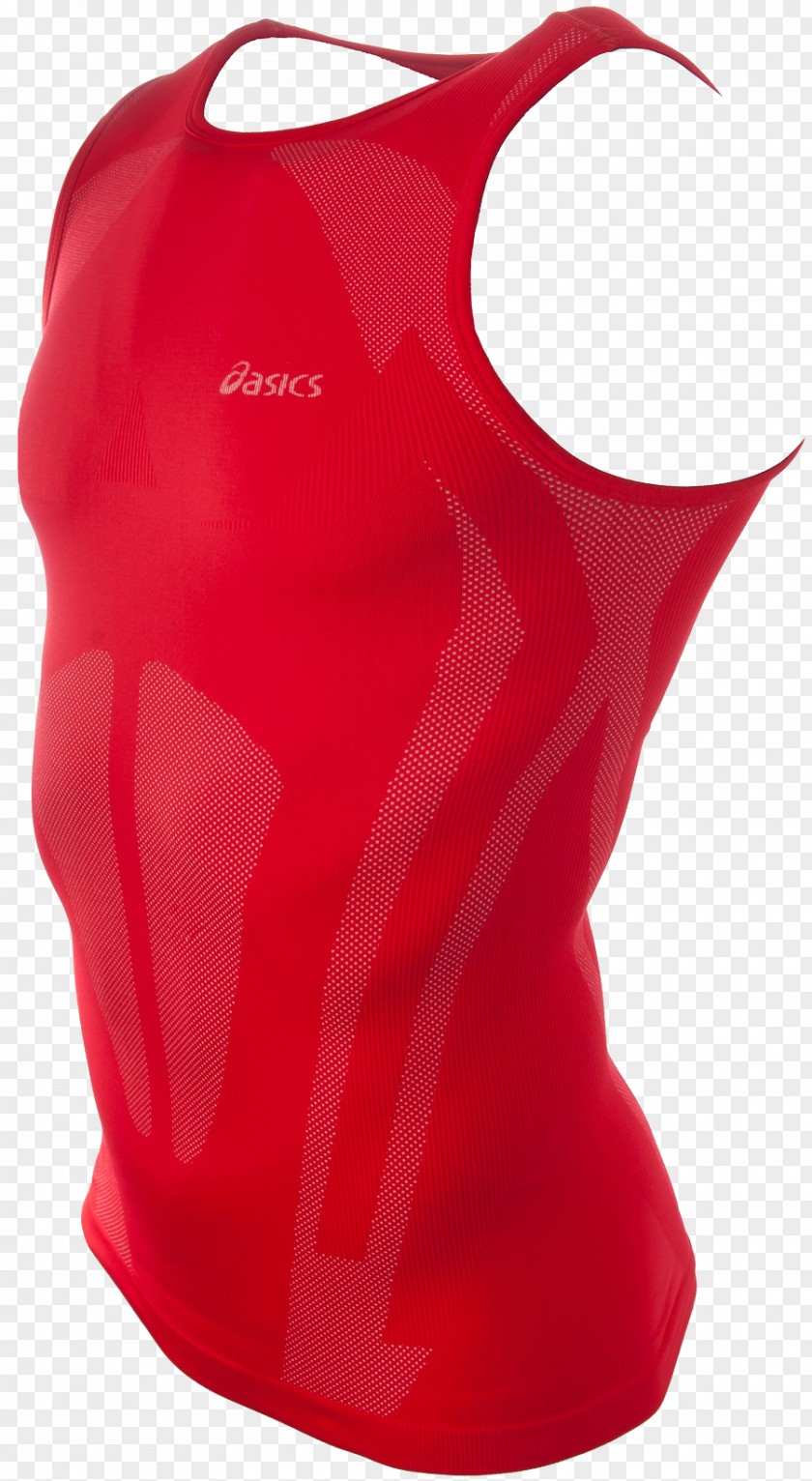 Zk Design Product Neck RED.M PNG