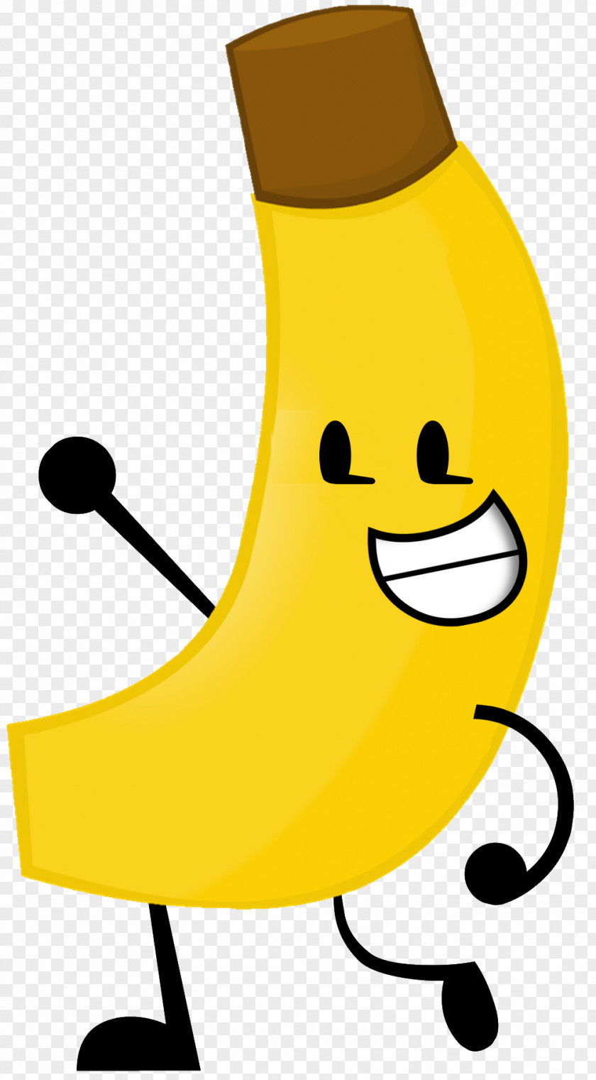 Banana Peel Art Clip PNG