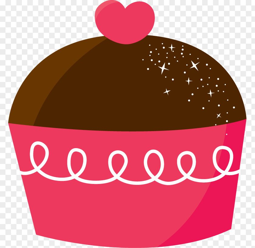 Cake Cupcake Animated Film Clip Art PNG
