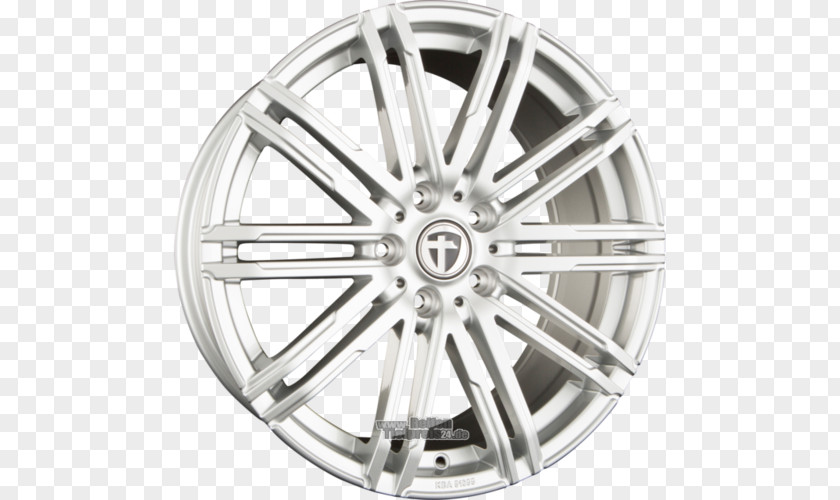 Car Rim Autofelge Alloy Wheel PNG