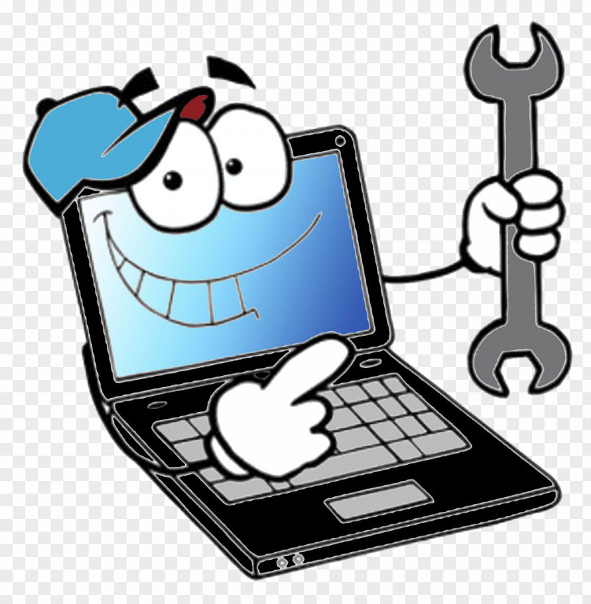 Computer Repair Technician Das Clip Art Livia PNG