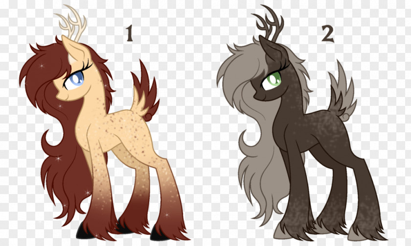 Corn Design Pony Reindeer Horse DeviantArt PNG