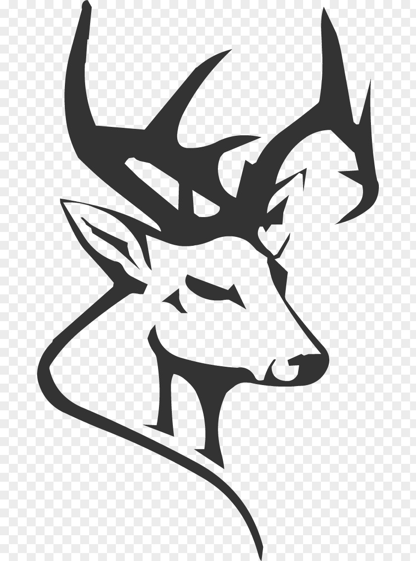 Deer Woodsman Services Pruning Drawing Clip Art PNG