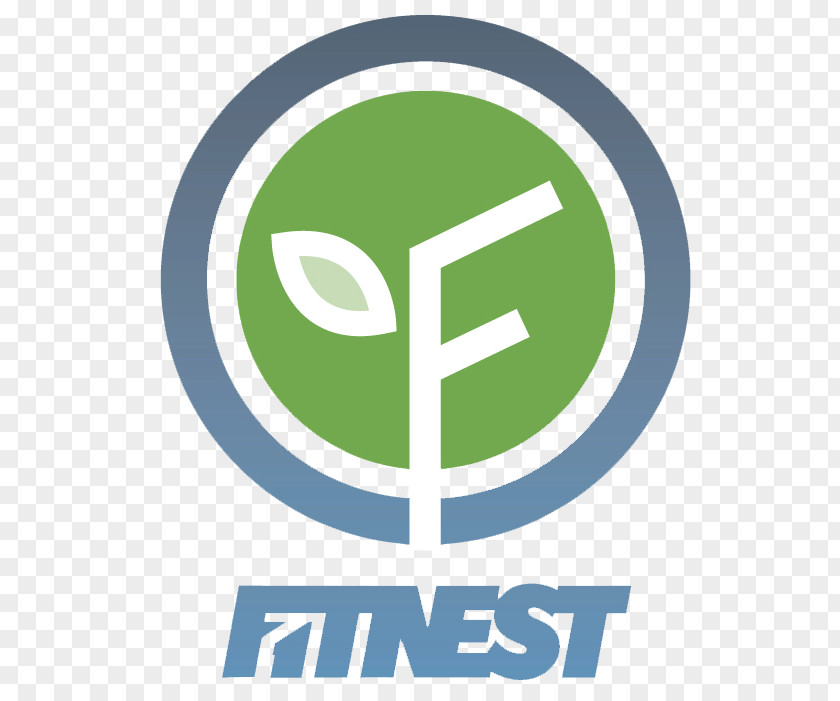 FitNest La Vista ALS In The Heartland Inc Fitness Centre Logo PNG