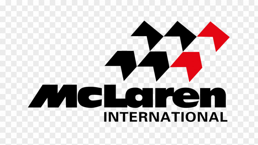 Mclaren McLaren Automotive F1 Car Logo PNG