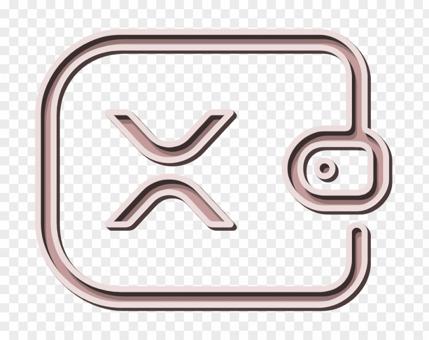 Metal Symbol Buy Icon Coin Cryptocurrency PNG