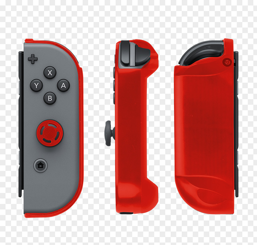 Nintendo Switch Pro Controller Wii 1-2-Switch Joy-Con PNG
