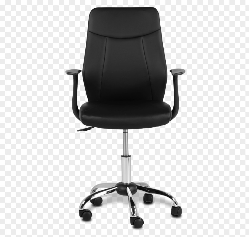 Office Desk Chairs & Furniture PNG