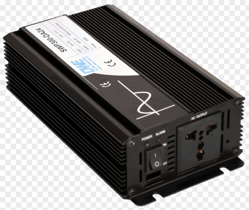 Oss Power Inverters Battery Charger AC Adapter Střídavé Napětí Solar Inverter PNG
