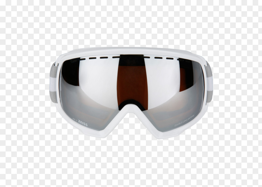 Ski Goggles Skiing Gafas De Esquí Sunglasses PNG
