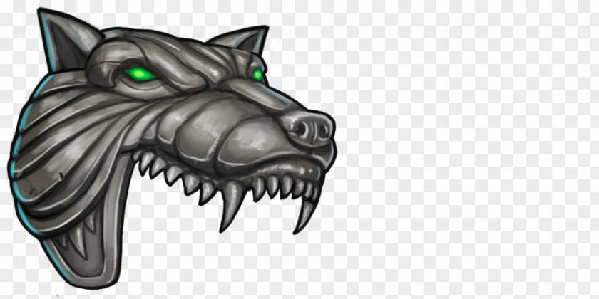 Spoiler Alert Canidae Jaw Dog Dragon PNG