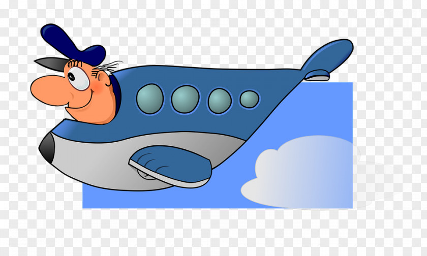 Airplane Wing Clip Art Aircraft Illustration PNG