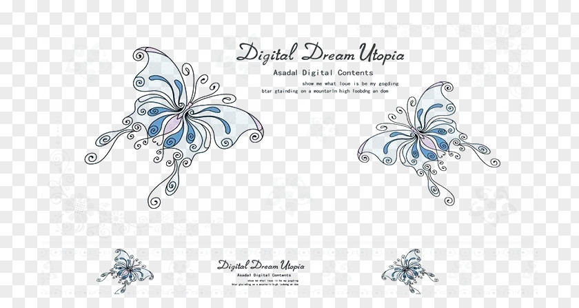 Butterfly Lovers Changes Into A Flight Paper Bird Clip Art PNG