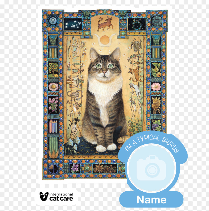 Cat The Cats Of Lesley Anne Ivory Star Cats: A Feline Zodiac Know Best Meet My PNG