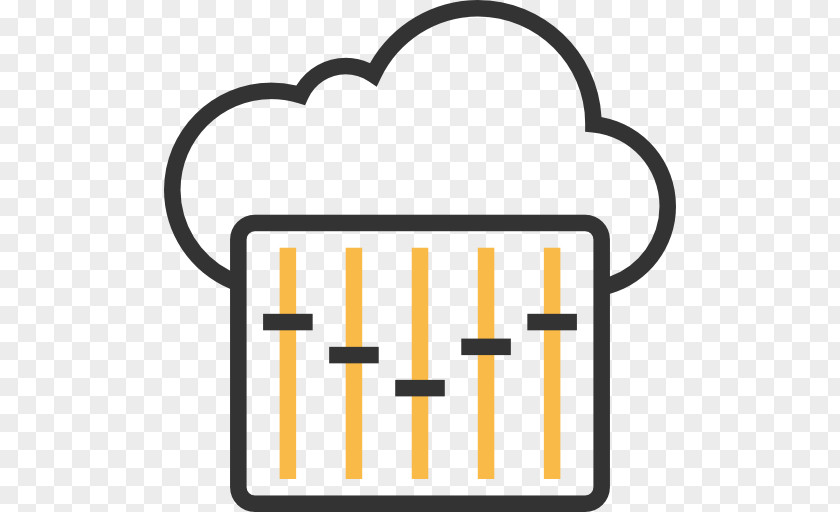 Cloud Computing Storage Computer Network PNG