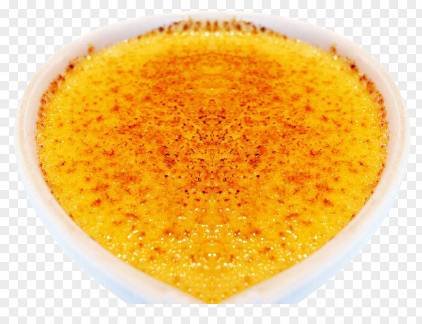 Egg Bubble Pudding Crxe8me Caramel Custard Brxfblxe9e Cream PNG