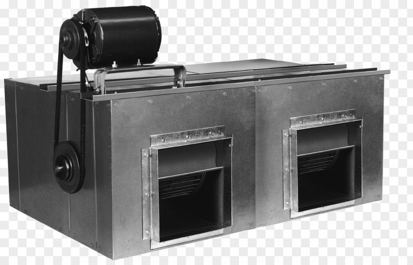 Fan Centrifugal Furnace Duct Machine PNG
