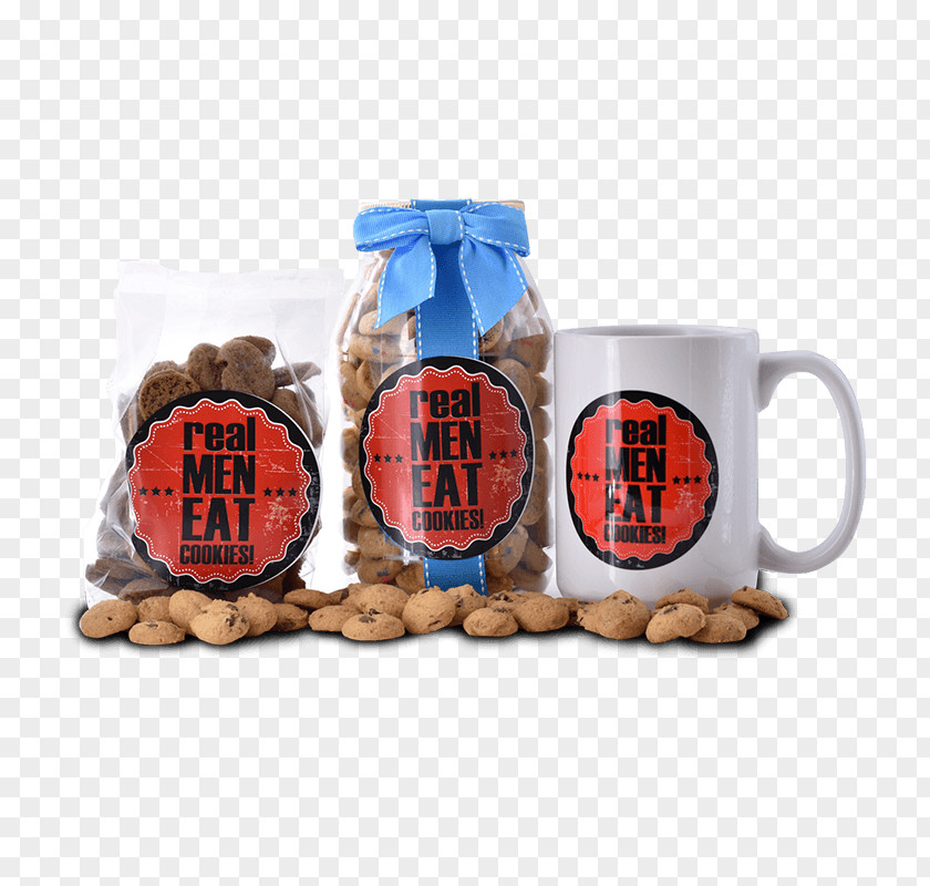 Gift Coffee Cup Biscuits Cafe Marketing PNG