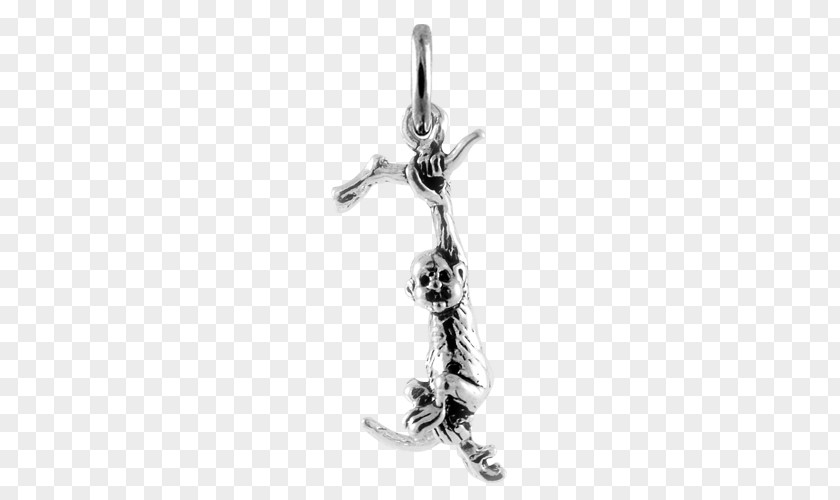 Hanging Beads Charms & Pendants Silver Body Jewellery Religion PNG