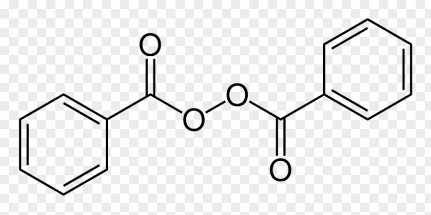 Hoạt Hình Benzoyl Peroxide/clindamycin Group Chlorbenzaldehyde PNG