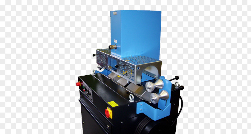 Hydraulic Machinery Machine Tool Hose Crimp PNG