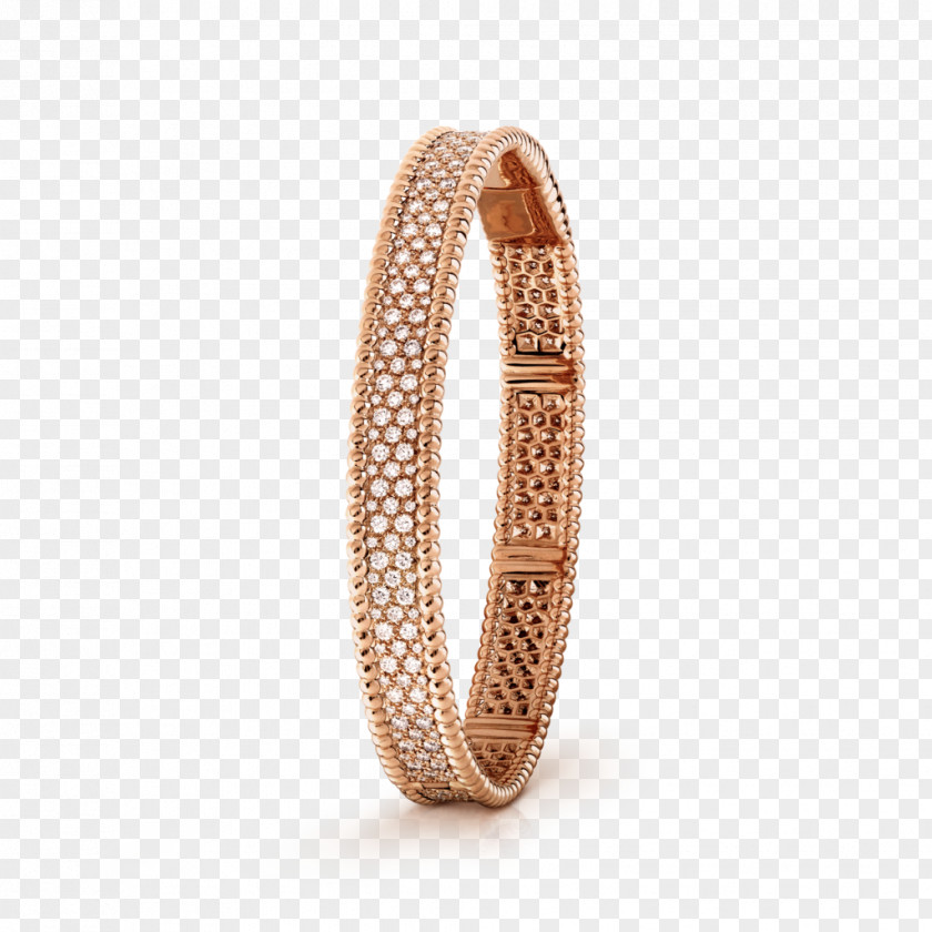 Jewellery Model Earring Bracelet Van Cleef & Arpels Bangle PNG