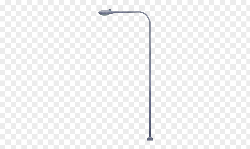 Light Street Lighting Fixture PNG