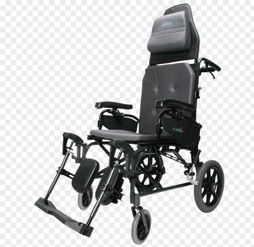 Maa MVP 502 Wheelchair Disability Old Age Sitting PNG