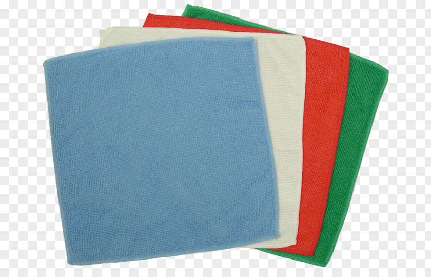 Microfiber Cloth Towel For Travel Beach Bath Textile Cleaner PNG
