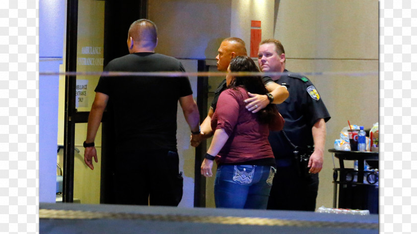 Mouring 2016 Shooting Of Dallas Police Officers Department PNG