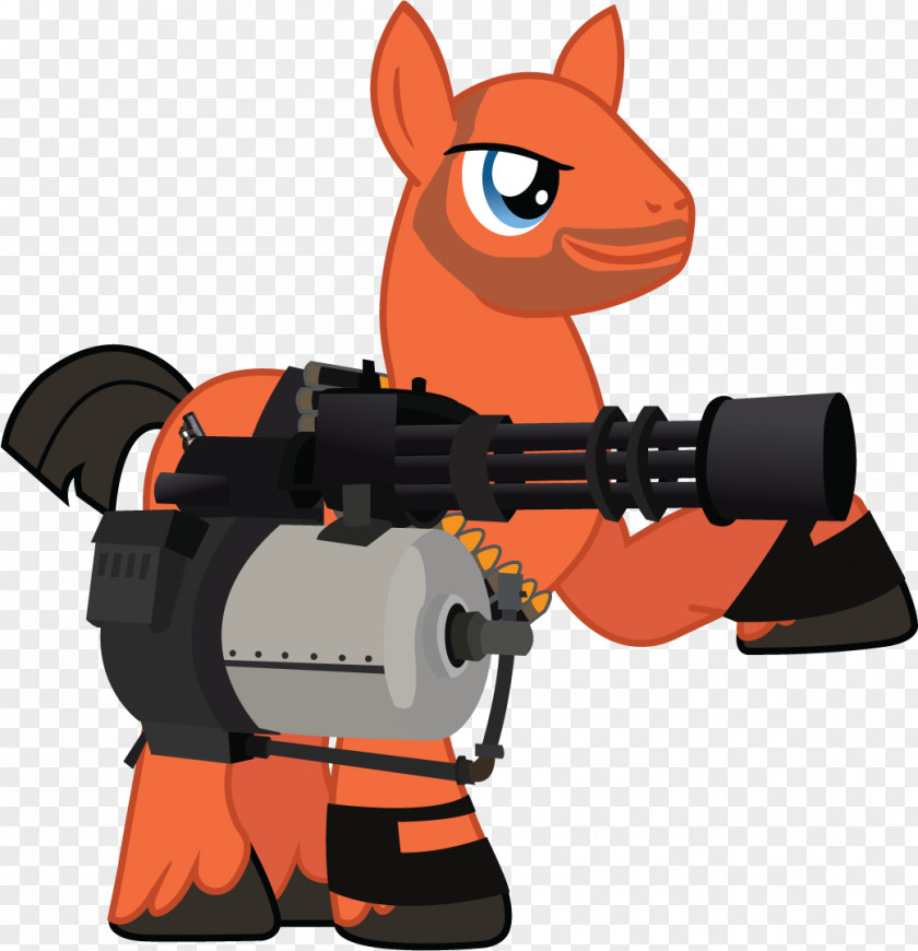 My Little Pony Team Fortress 2 Rainbow Dash Video Game PNG