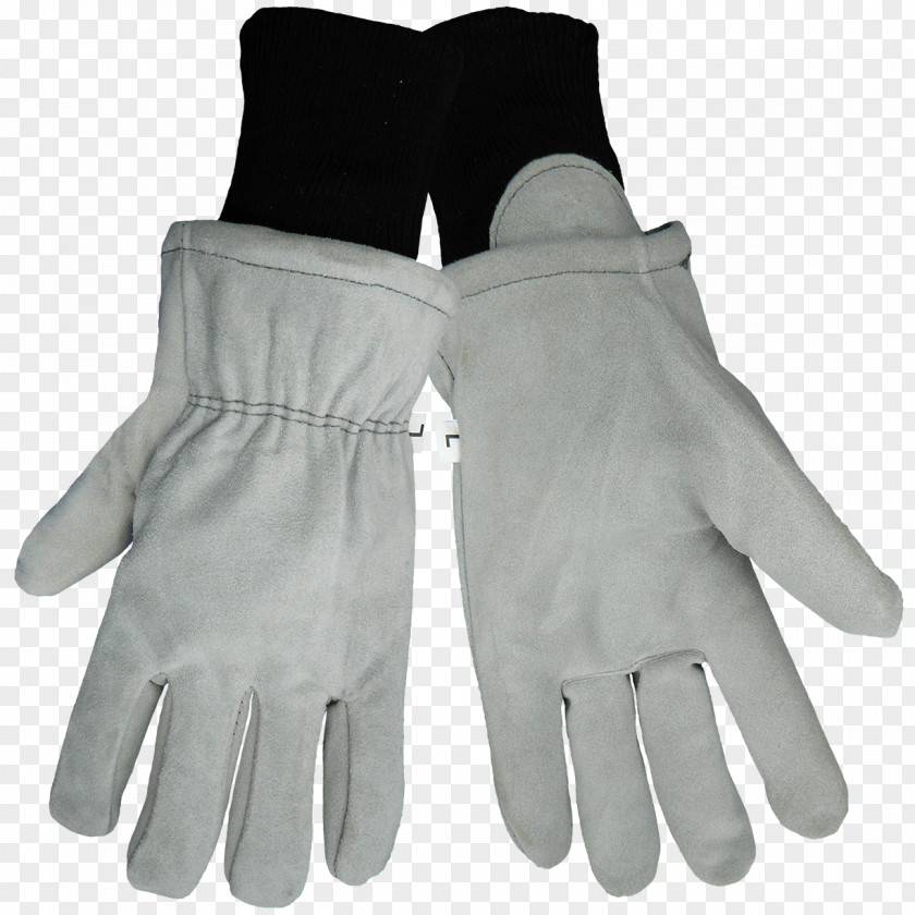 Safety Gloves Cycling Glove High-visibility Clothing Schutzhandschuh Leather PNG
