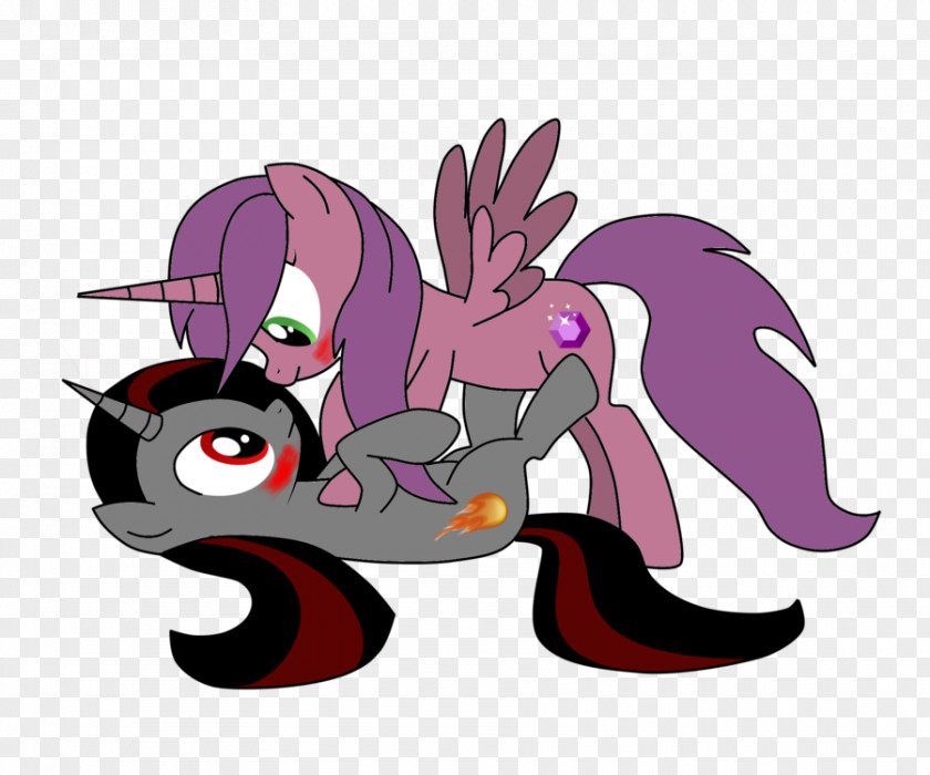 Shadow Background Pony Amethyst, Princess Of Gemworld Purple PNG