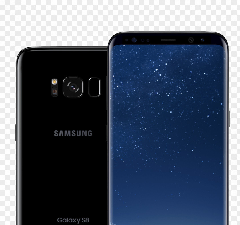 Smartphone Feature Phone Samsung Galaxy Note 8 AT&T PNG