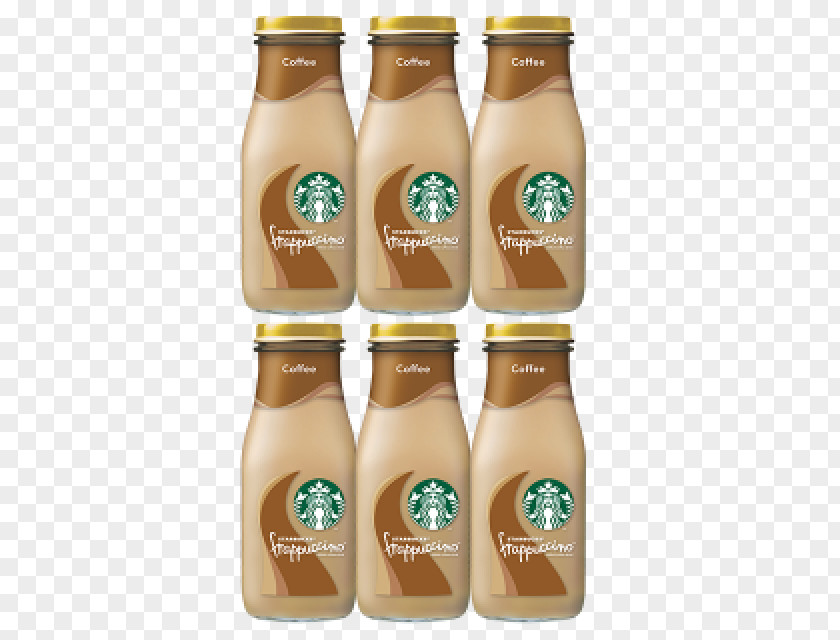 Starbucks Bottle Frappuccino Flavor By Bob Holmes, Jonathan Yen (narrator) (9781515966647) Product Sample PNG