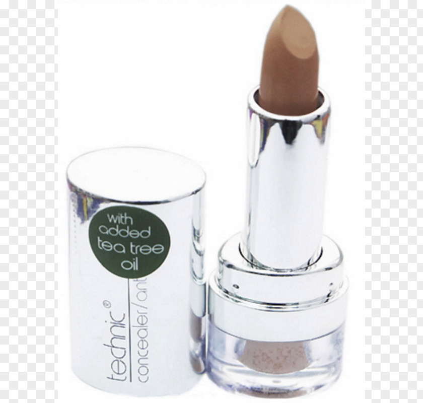 Tea Tree Lipstick Concealer Max Factor Essential Oil PNG