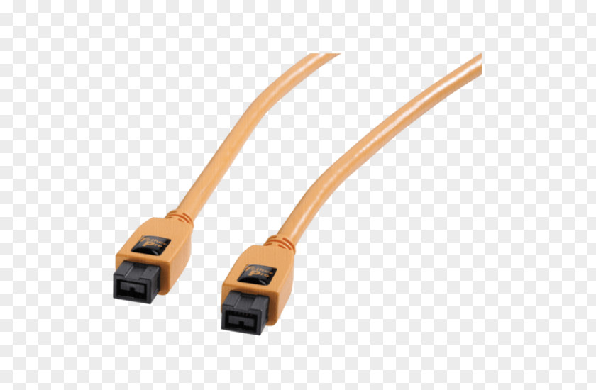 USB IEEE 1394 Electrical Cable FireWire 800 Serial PNG