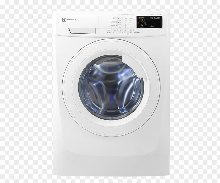 Washing Machine Top Machines Clothes Dryer Hotpoint RPD10667DD 10kg 1600rpm Freestanding Home Appliance PNG