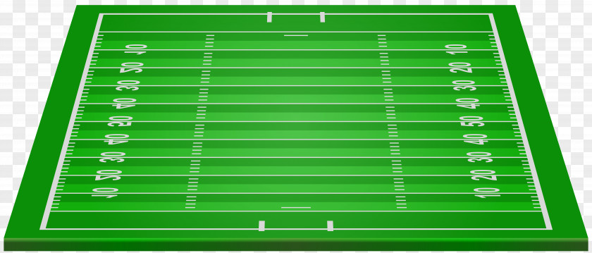 American Football Field Clip Art Pitch PNG