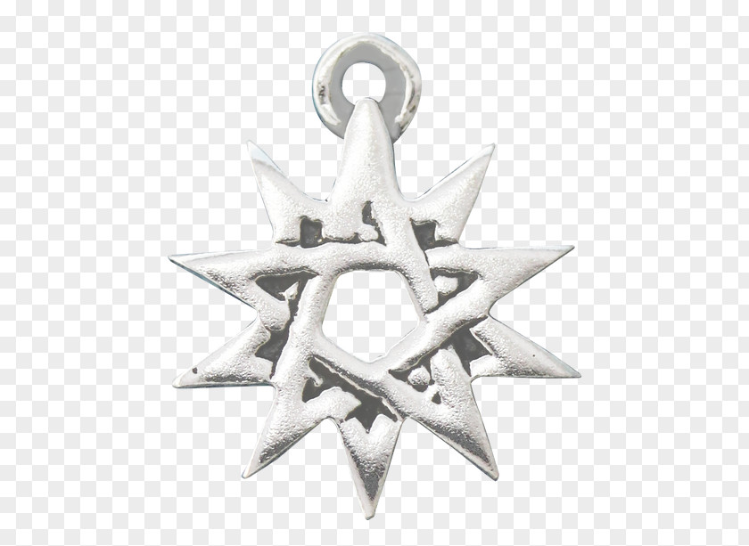 Amulet Pentagram Sigil Wicca Pentacle PNG