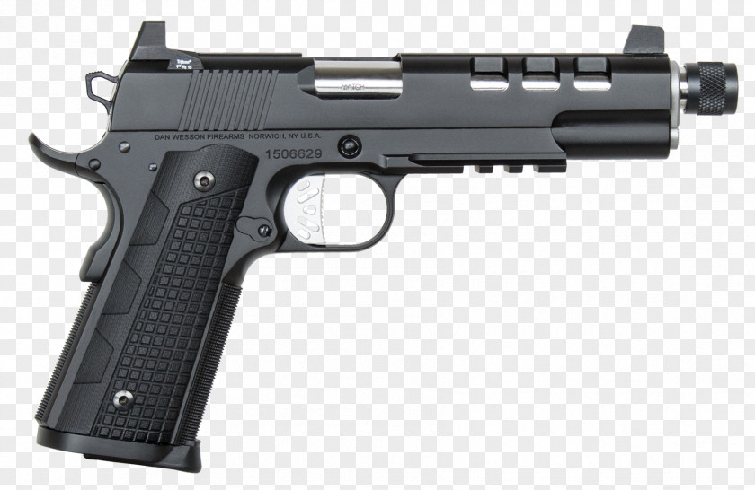 Automatic Colt Pistol Springfield Armory Remington 1911 R1 10mm Auto M1911 .45 ACP PNG