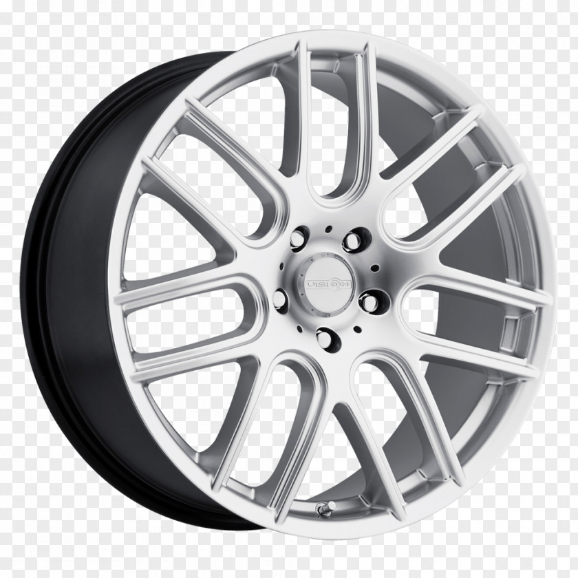 Car Atlanta Wheels & Accessories Rim Vision Wheel PNG