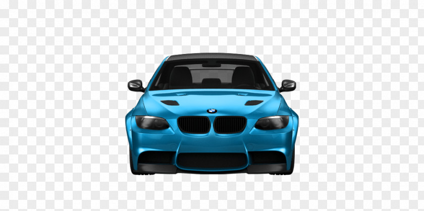 Car Sports Bumper BMW Motor Vehicle PNG