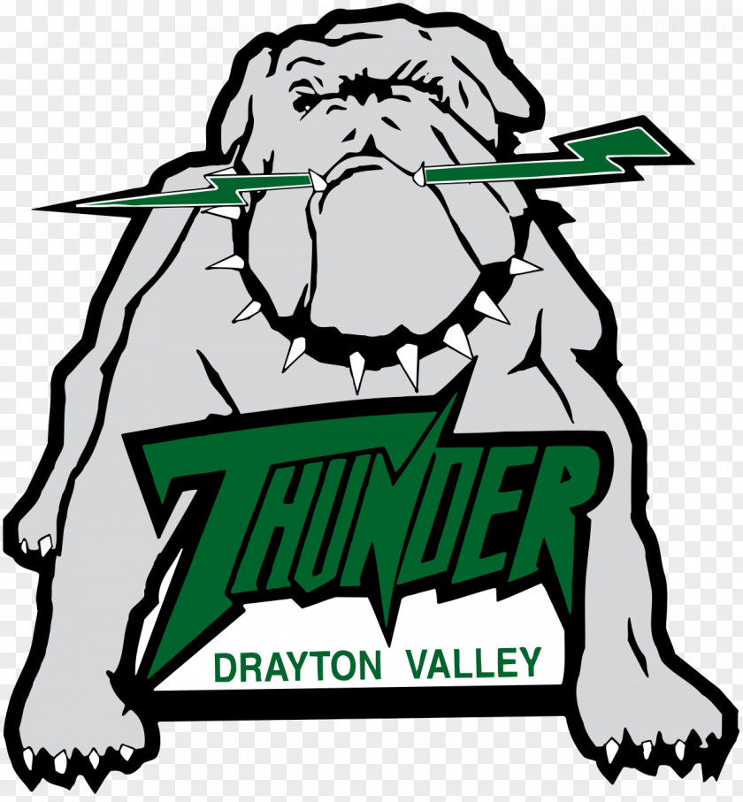 Drayton Valley Thunder Bonnyville Pontiacs Camrose Kodiaks Canmore Eagles Ice Hockey PNG