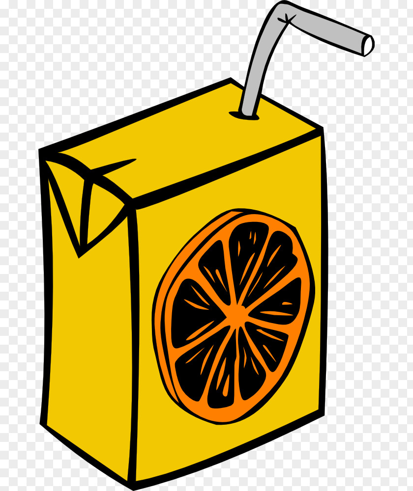 Fast Food Clipart Orange Juice Apple Lemonade Clip Art PNG